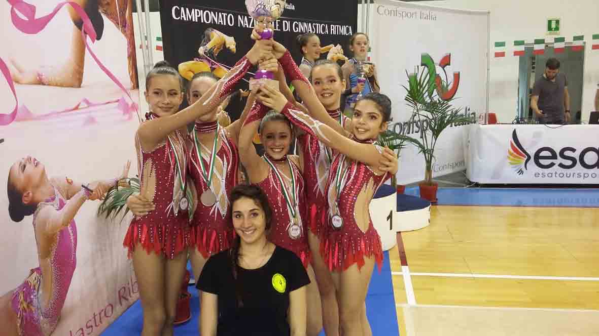 ASD Promosport a Pesaro