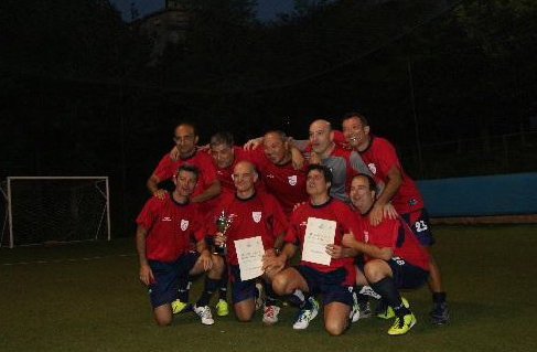 calcio a 5  foto 3