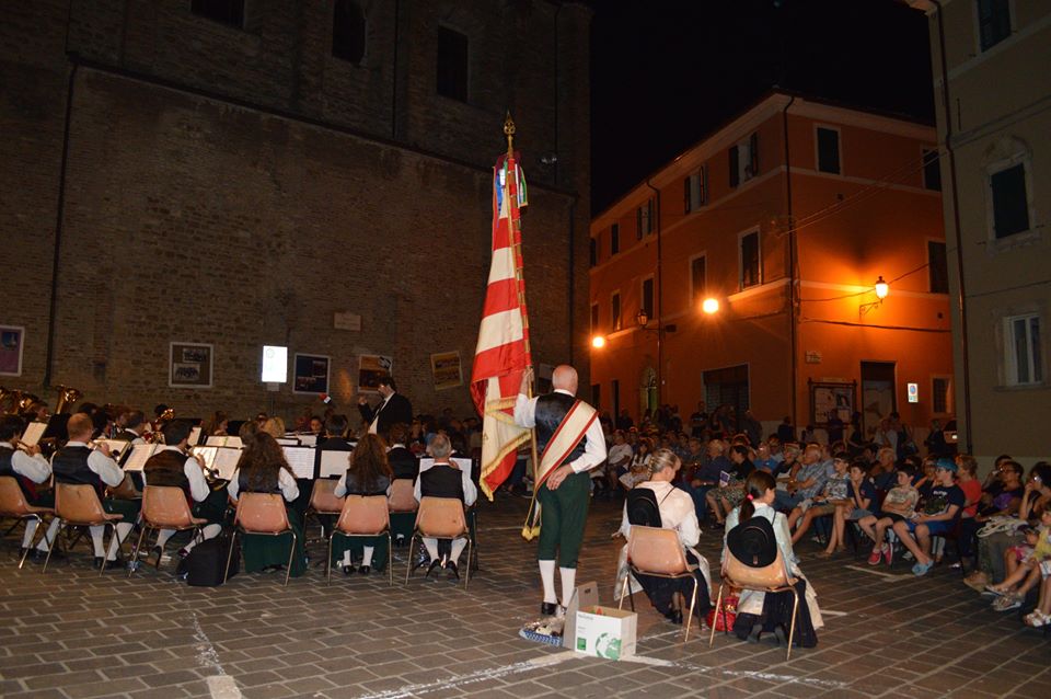 stafolo banda sociale di cavalese